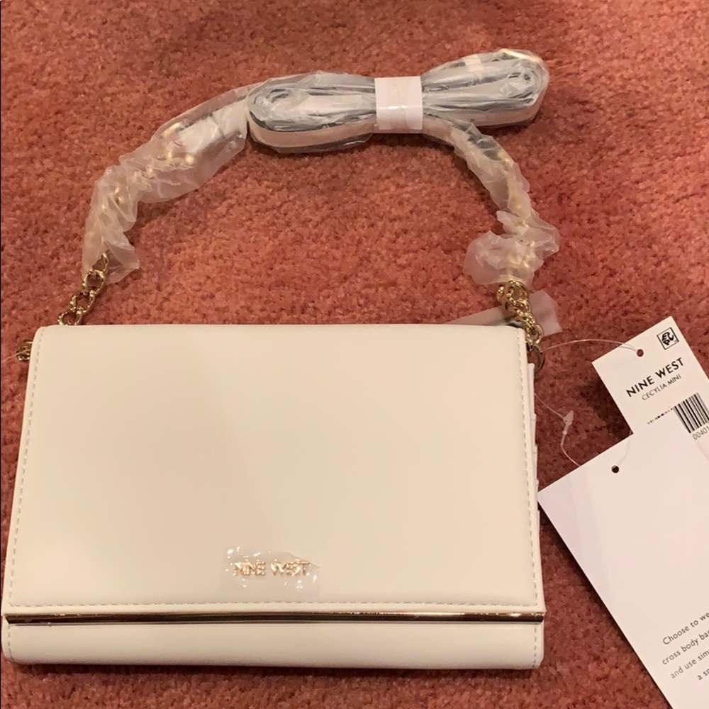 Nine West Crossbody